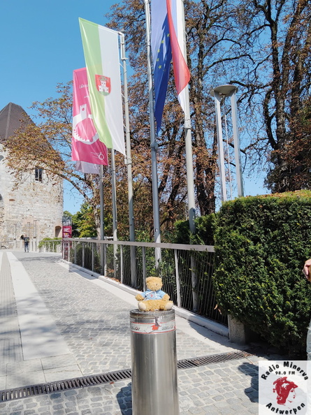 Oostenrijk en Slovenië (14)